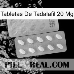 Tadalafil Tablets 20 Mg 43